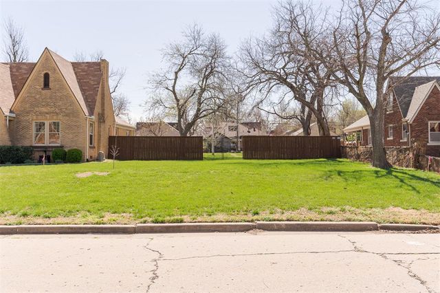 2216 NW 27th Street, Oklahoma City, OK 73107