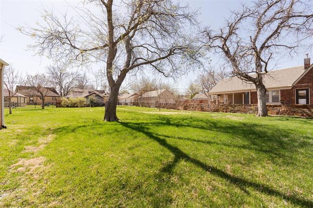 2216 NW 27th Street, Oklahoma City, OK 73107