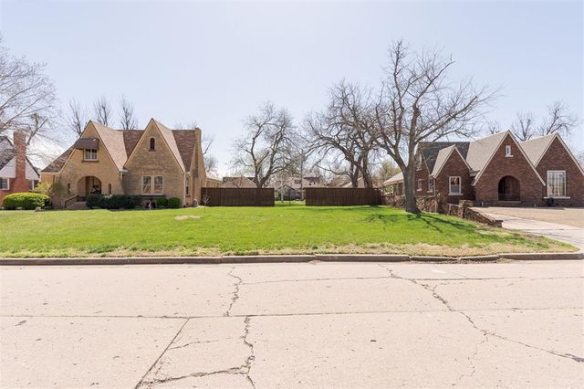 2216 NW 27th Street, Oklahoma City, OK 73107