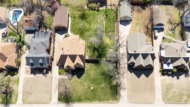 2216 NW 27th Street, Oklahoma City, OK 73107