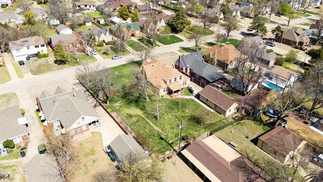 2216 NW 27th Street, Oklahoma City, OK 73107