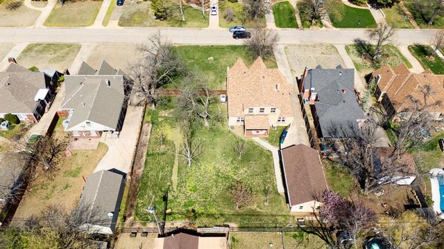 2216 NW 27th Street, Oklahoma City, OK 73107