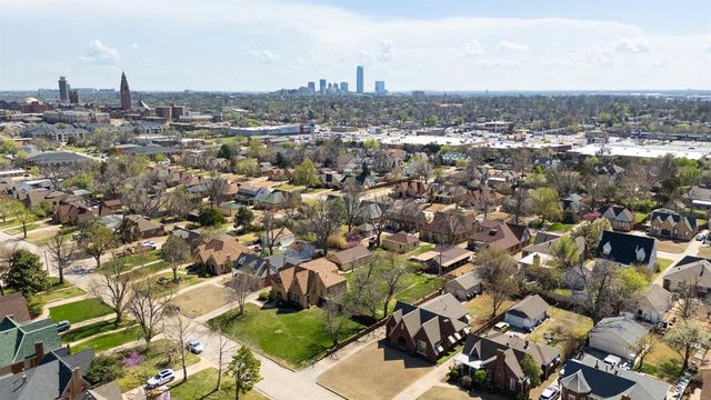 2216 NW 27th Street, Oklahoma City, OK 73107