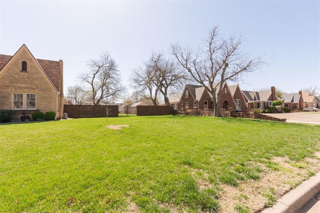 2216 NW 27th Street, Oklahoma City, OK 73107