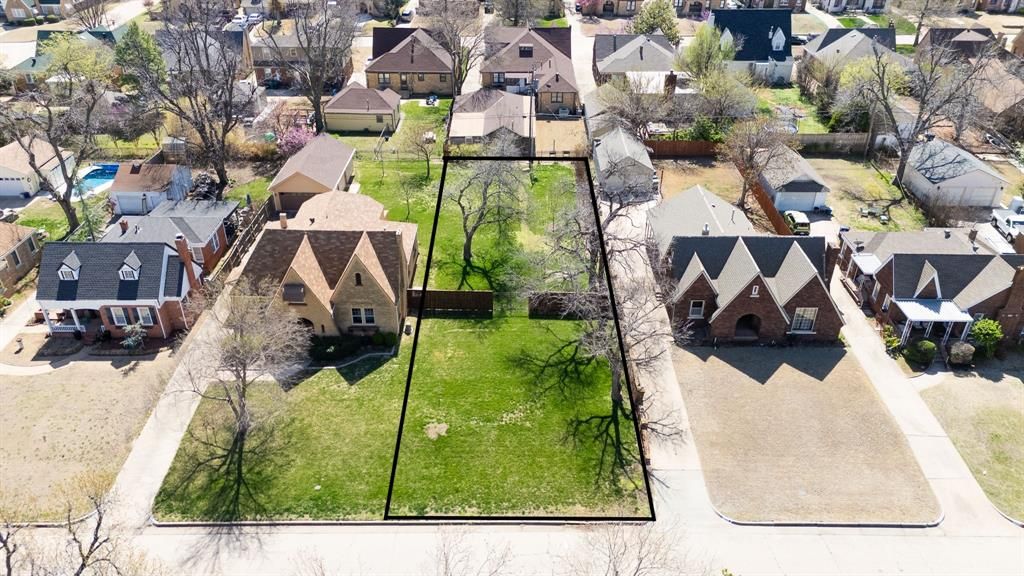 2216 NW 27th Street, Oklahoma City, OK 73107