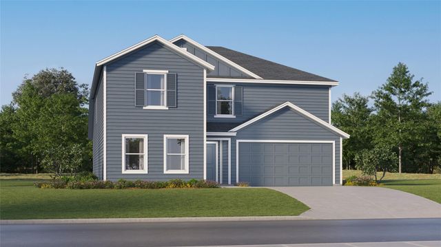 401 Stratus LN, Hutto, TX 78634