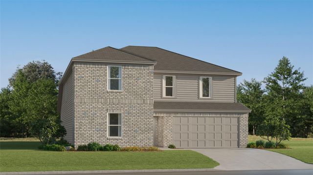 401 Stratus LN, Hutto, TX 78634