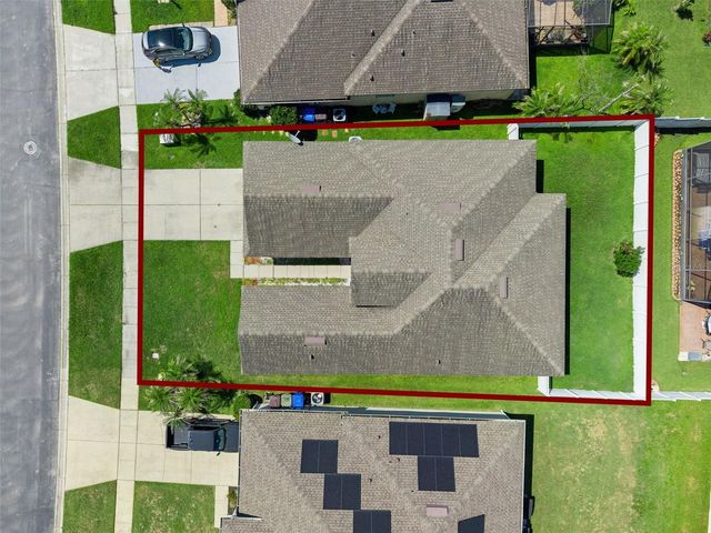 2930 WHITE CEDAR CIRCLE, Kissimmee, FL 34741