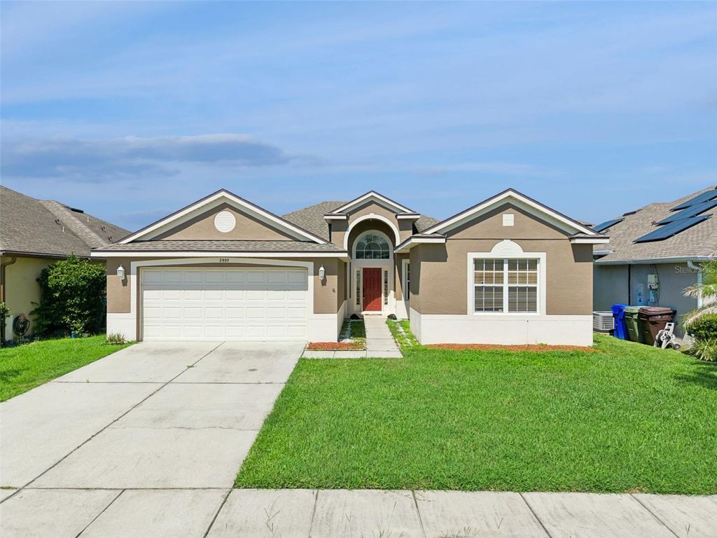 2930 WHITE CEDAR CIRCLE, Kissimmee, FL 34741
