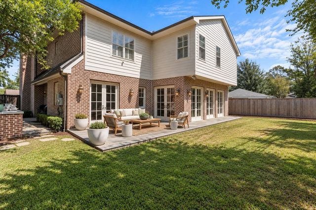 6155 Cedar Creek Drive, Houston, TX 77057