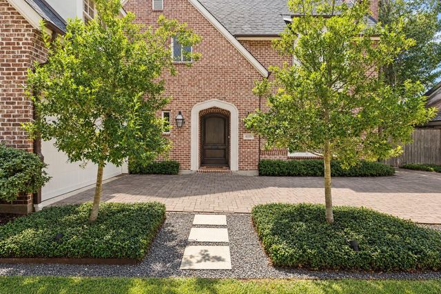 6155 Cedar Creek Drive, Houston, TX 77057