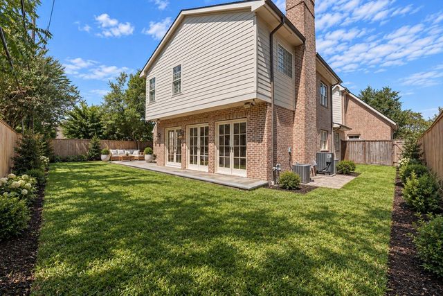 6155 Cedar Creek Drive, Houston, TX 77057