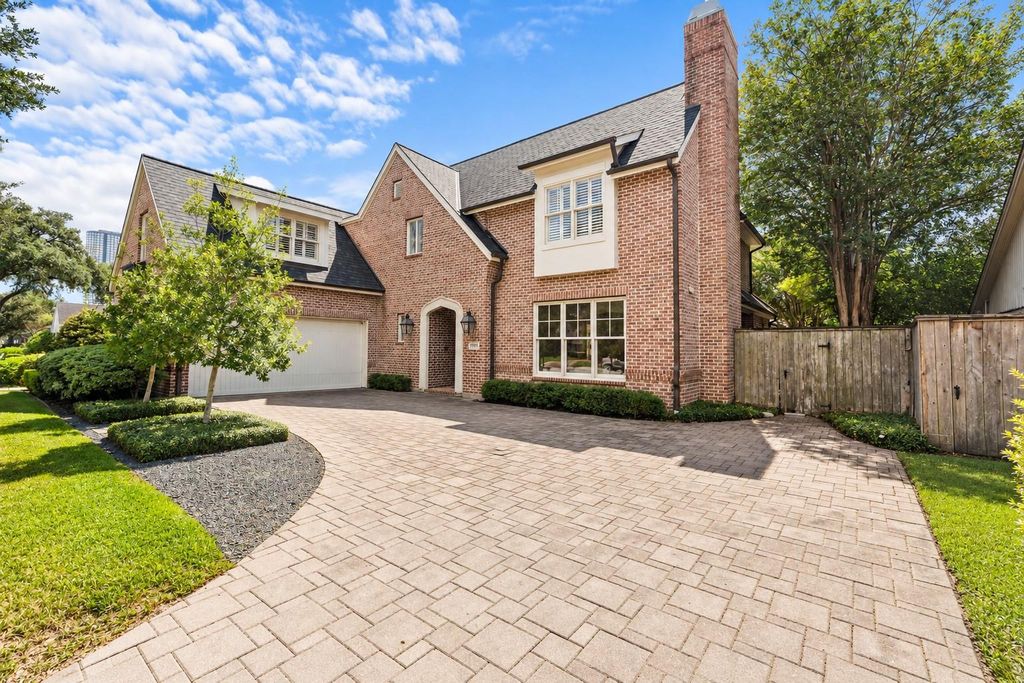 6155 Cedar Creek Drive, Houston, TX 77057