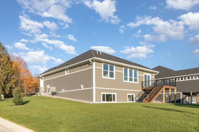 3880 Larabee Avenue NE, Saint Michael, MN 55376