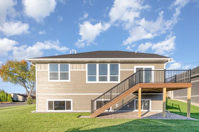 3880 Larabee Avenue NE, Saint Michael, MN 55376