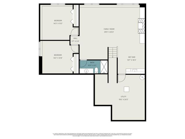 3880 Larabee Avenue NE, Saint Michael, MN 55376