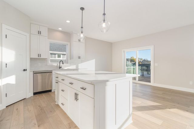 3880 Larabee Avenue NE, Saint Michael, MN 55376