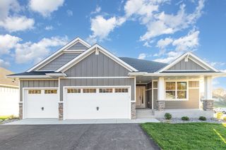 3880 Larabee Avenue NE, Saint Michael, MN 55376