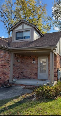 8510 Annsbury Drive, Shelby Twp, MI 48316