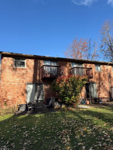 8510 Annsbury Drive, Shelby Twp, MI 48316