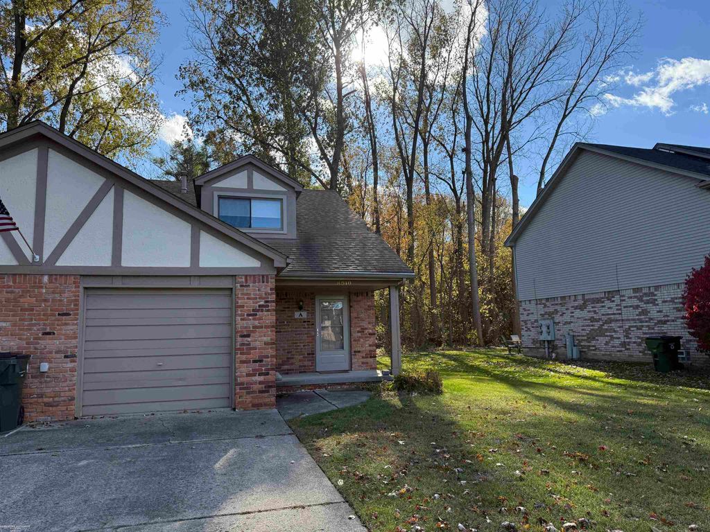 8510 Annsbury Drive, Shelby Twp, MI 48316