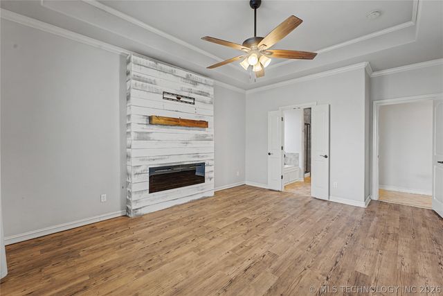 1211 E 135th Street S, Glenpool, OK 74033