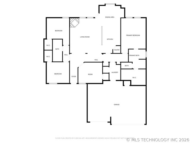 1211 E 135th Street S, Glenpool, OK 74033