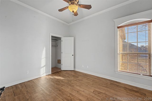 1211 E 135th Street S, Glenpool, OK 74033