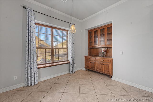 1211 E 135th Street S, Glenpool, OK 74033