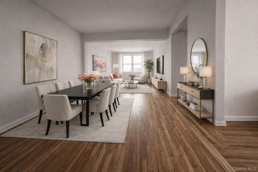 2080 Barnes Avenue 5B, Bronx, NY 10462 — photo 4