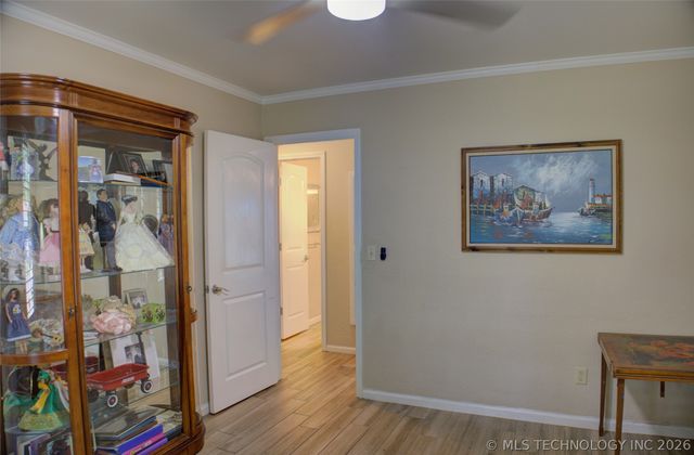 8011 S Date Place, Broken Arrow, OK 74011
