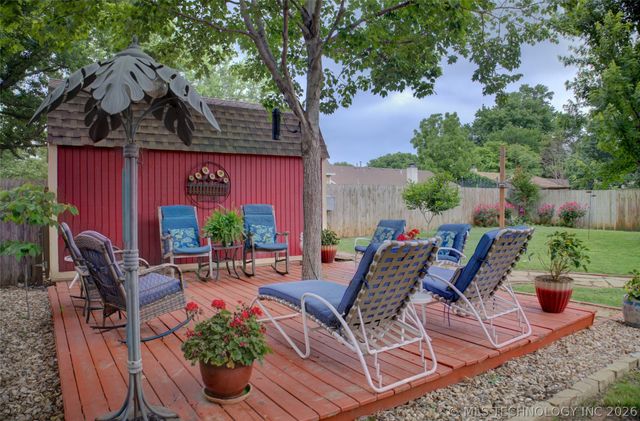 8011 S Date Place, Broken Arrow, OK 74011