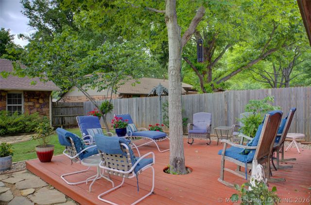 8011 S Date Place, Broken Arrow, OK 74011