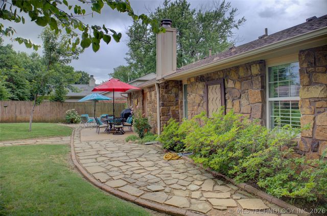8011 S Date Place, Broken Arrow, OK 74011