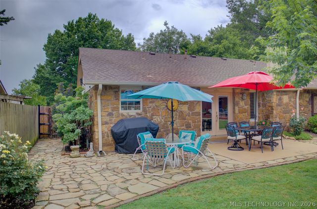 8011 S Date Place, Broken Arrow, OK 74011