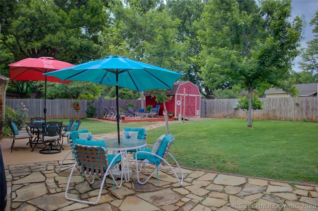 8011 S Date Place, Broken Arrow, OK 74011
