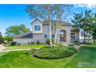 3020 Blue Mountain Court, Loveland, CO 80537