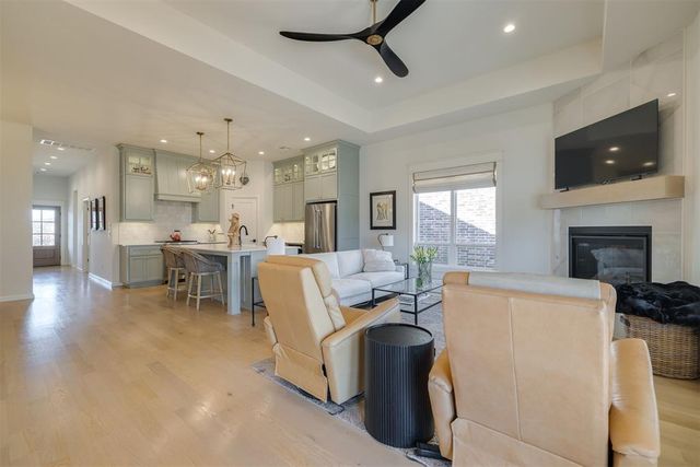 1800 Plaza District Drive, Edmond, OK 73034