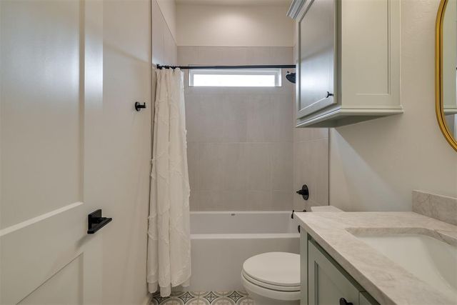 1800 Plaza District Drive, Edmond, OK 73034