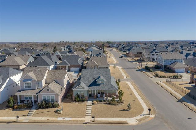 1800 Plaza District Drive, Edmond, OK 73034