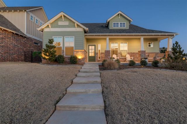 1800 Plaza District Drive, Edmond, OK 73034