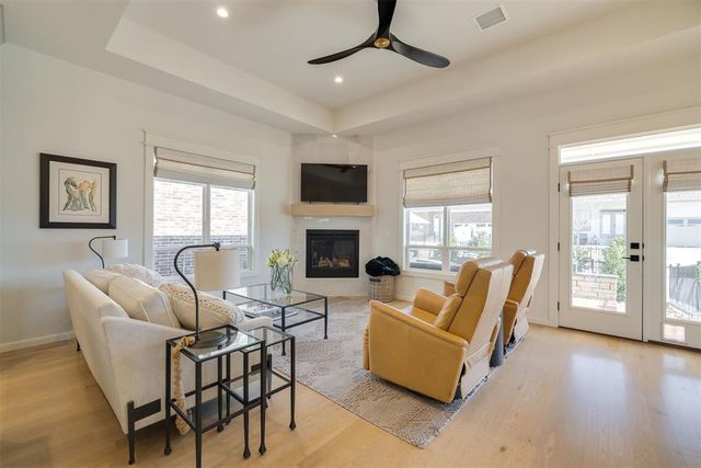 1800 Plaza District Drive, Edmond, OK 73034