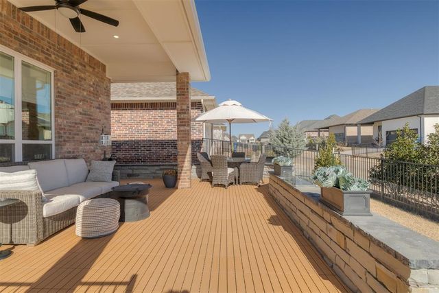 1800 Plaza District Drive, Edmond, OK 73034