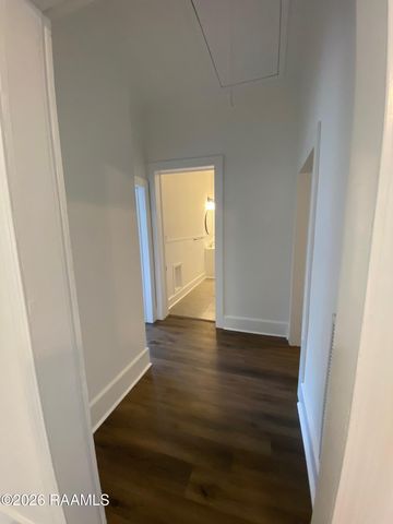 309 Voorhies Street, Lafayette, LA 70501