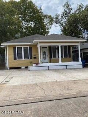 309 Voorhies Street, Lafayette, LA 70501