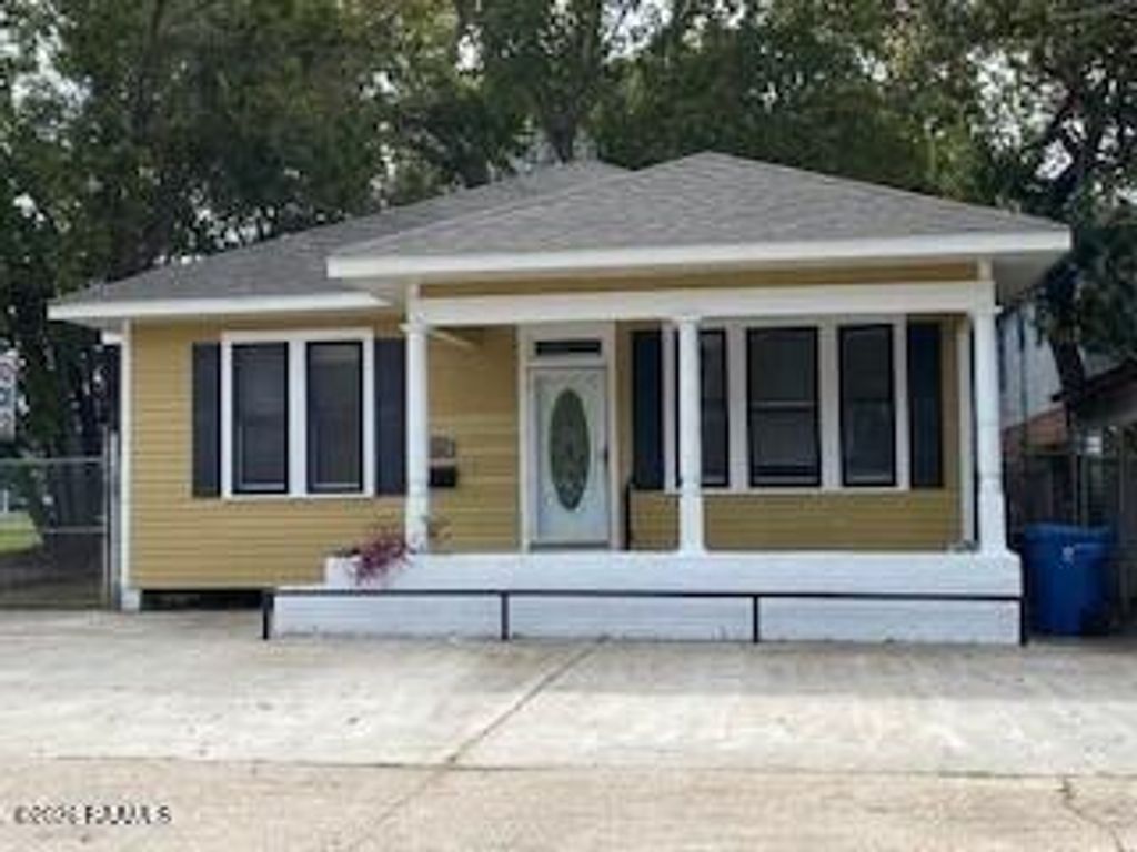 309 Voorhies Street, Lafayette, LA 70501
