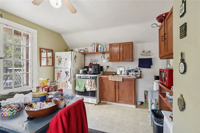 634 Kling Street, Akron, OH 44311