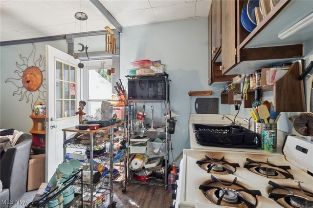 634 Kling Street, Akron, OH 44311