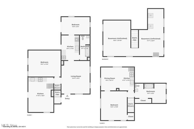 634 Kling Street, Akron, OH 44311