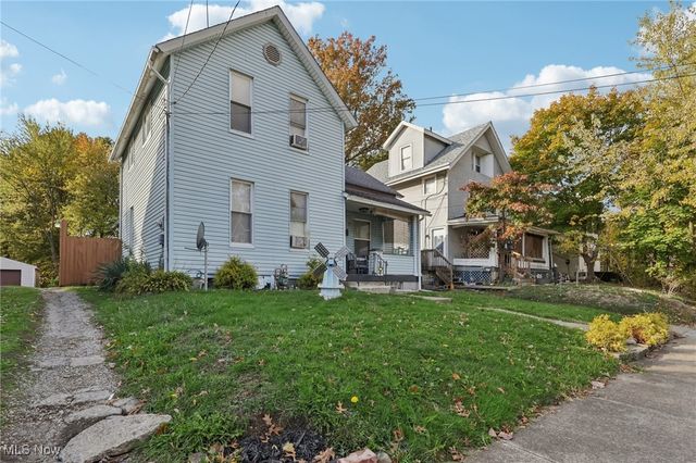 634 Kling Street, Akron, OH 44311